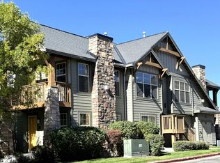 1526 Redstone Ave APT D, Park City, UT 84098