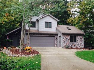 5126 Tall Timber Trl, Fort Wayne, IN 46804