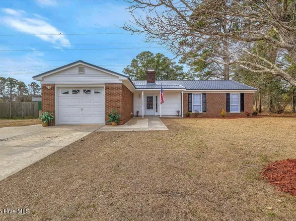 512 E Springhill Terrace, Jacksonville, NC 28546