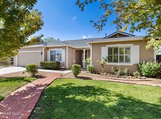 8022 N Autumn Sage St, Prescott Valley, AZ 86315