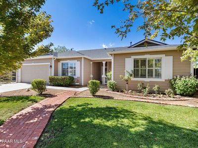 8022 N Autumn Sage St, Prescott Valley, AZ, 86315