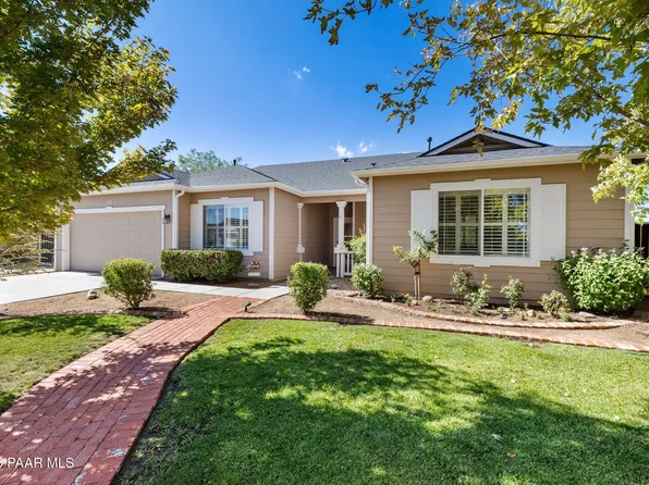 8022 N Autumn Sage St, Prescott Valley, AZ 86315