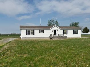 1311 SW 7th St, Fairfield, IL