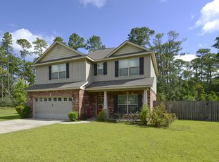 1109 Meadowlark Cv, Ocean Springs, MS 39564