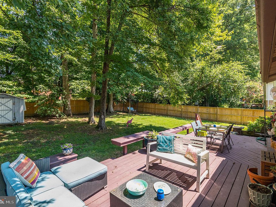 5313 Gainsborough Dr, Fairfax, VA 22032 Zillow