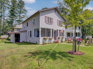 110 Lincoln Ave, Northville, NY 12134