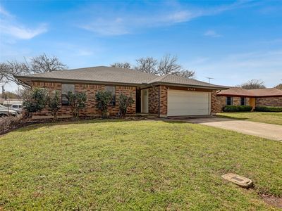 1709 Broadway St, Denton, TX, 76201