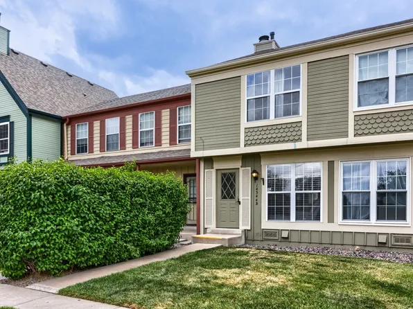 14344 E Hawaii Cir Unit B, Aurora, CO 80012