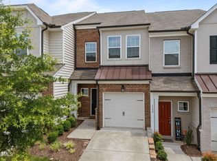 1107 Beyer Pl, Durham, NC 27703