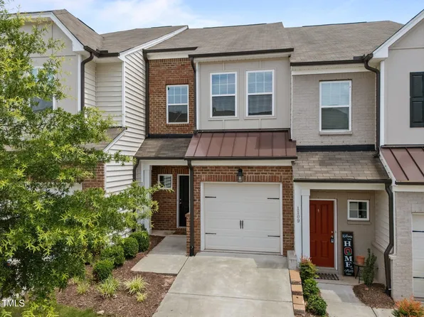 1107 Beyer Pl, Durham, NC 27703
