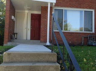 121 Webster St NE APT 2, Washington, DC 20011