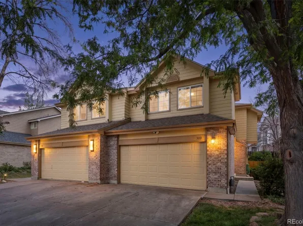 500 W 114th Place, Northglenn, CO 80234