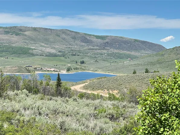24155 Arapahoe Road, Oak Creek, CO 80467