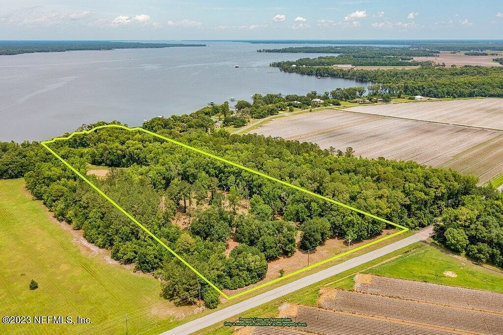 281 Federal Point Rd E, East Palatka, FL 32131 MLS 232712 Zillow