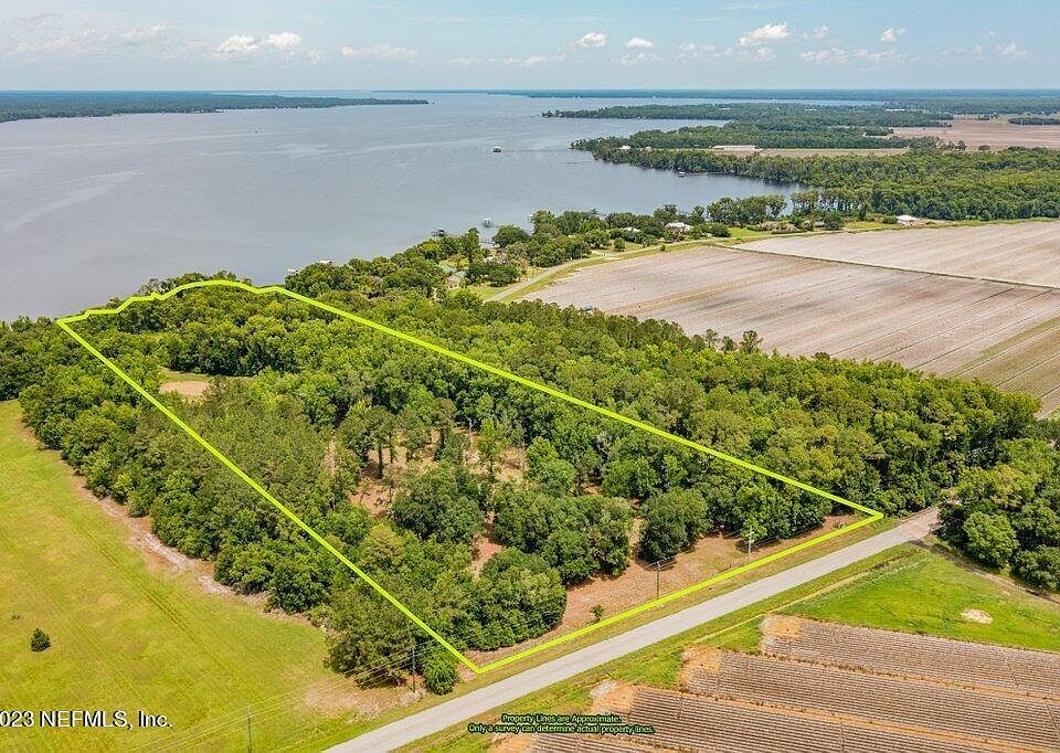 281 Federal Point Rd E, East Palatka, FL 32131 MLS 232712 Zillow