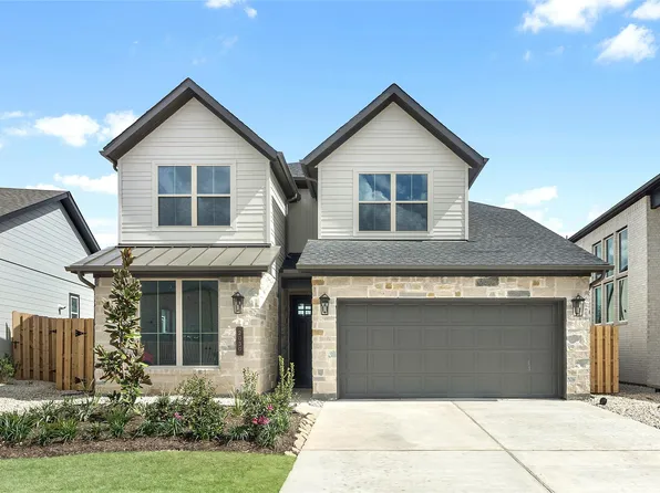 2030 Lobo Ct, Montgomery, TX 77316