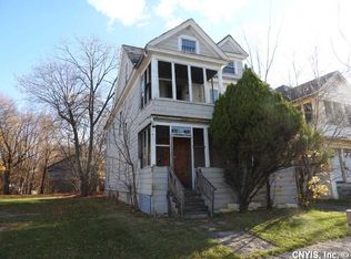1923-25 Midland Ave, Syracuse, NY 13205