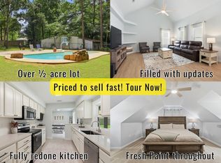 12739 Woodcreek Dr, Willis, TX 77318