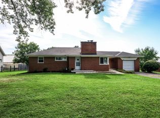 11922 N Lebanon Rd, Loveland, OH 45140