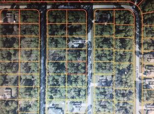3541 Schuster St, North port, FL 34291