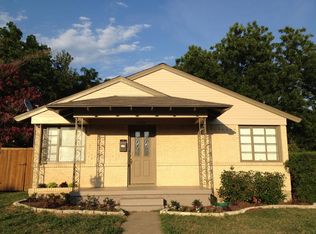 7700 Kaywood Dr, Dallas, TX 75209