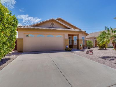 611 N Joshua Tree Ln, Gilbert, AZ, 85234