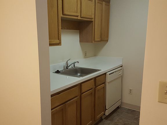 Queen Anne's Gate Apartments