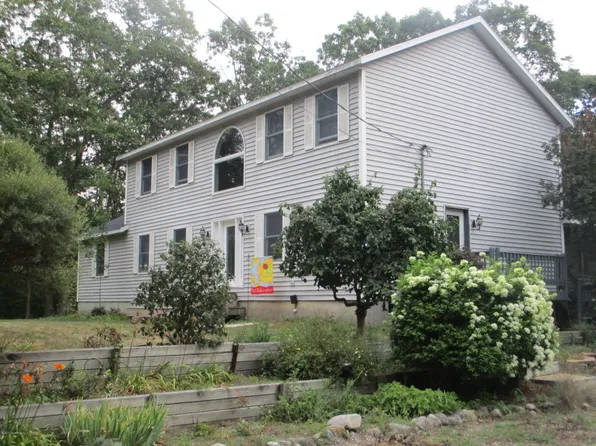 6663 E Evanston Ave, Muskegon, MI 49442