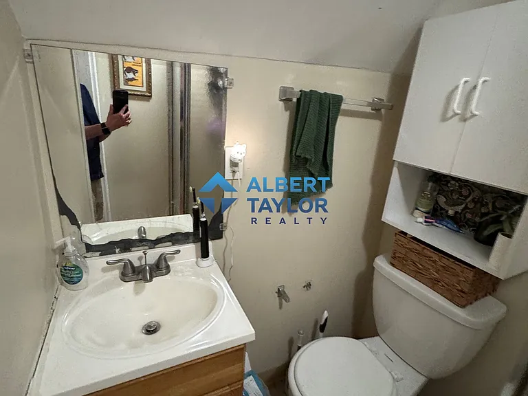 55 Hillside St #1 — Photo 5