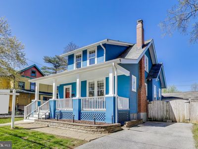 4512 Oliver St, Riverdale, MD, 20737