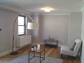 Rented by Stellar Management