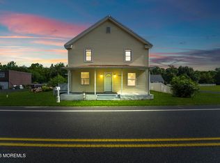 2043 Route 542, Tuckerton, NJ 08087