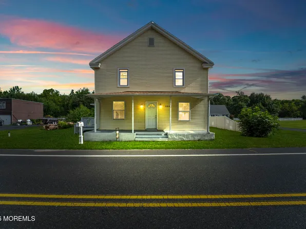 2043 Route 542, Tuckerton, NJ 08087