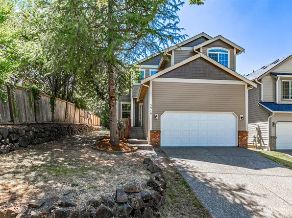 3919 Cooper Crest Drive NW, Olympia, WA 98502