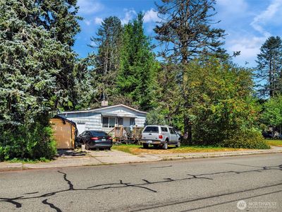 332 E 2nd Street, North Bend, WA, 98045