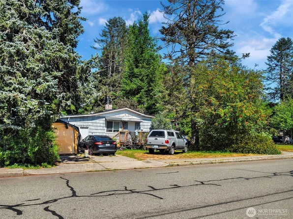 332 E 2nd Street, North Bend, WA 98045