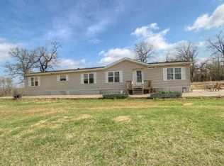 39111 W 190th St S, Bristow, OK 74010