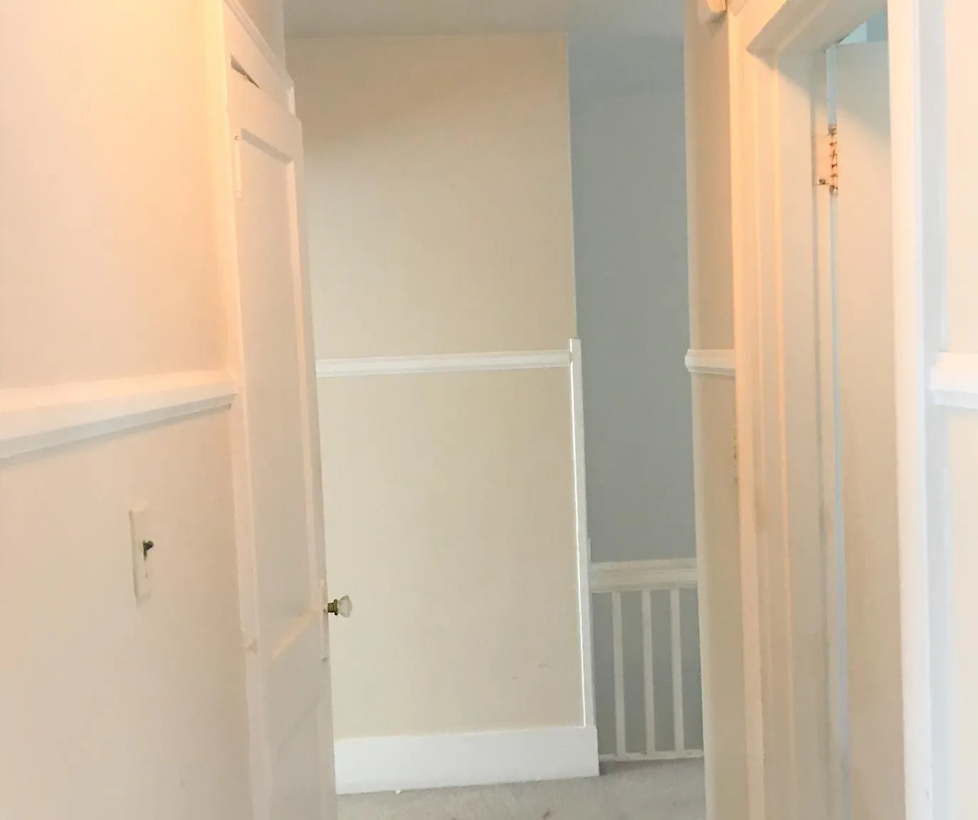 3 bed, 1.5 bath, 1300 sqft, $2,995 — Photo 1