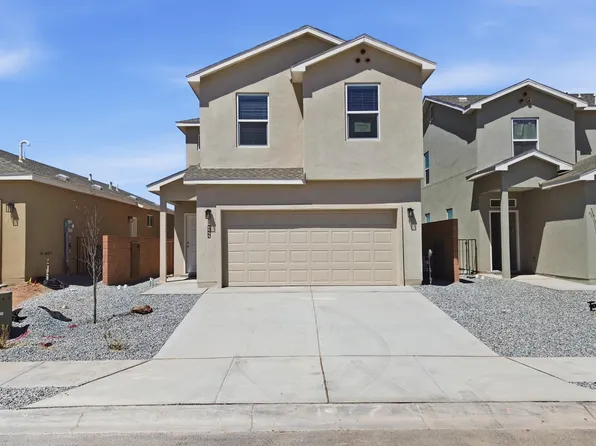 1277 Sage Rd SW, Albuquerque, NM 87121