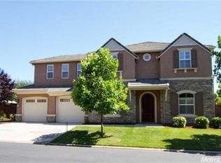 3865 Northcliffe Ln, Roseville, CA