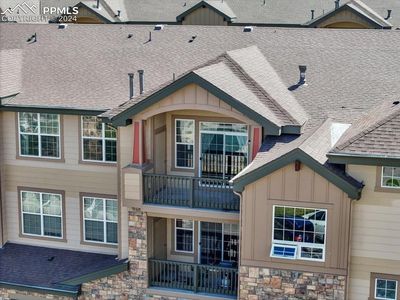 6315 Andersen Mill Hts UNIT 303, Colorado Springs, CO, 80923