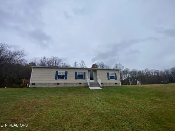1266 Rock House Rd, Pioneer, TN 37847