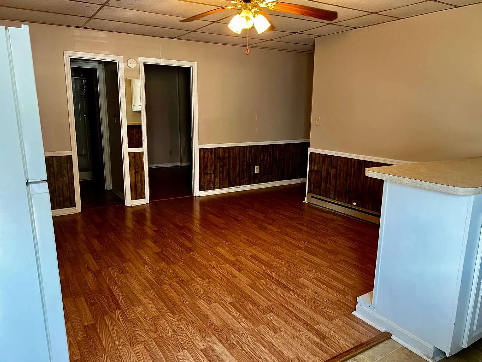 1 bed, 1.0 bath, 474 sqft, $850 — Photo 2
