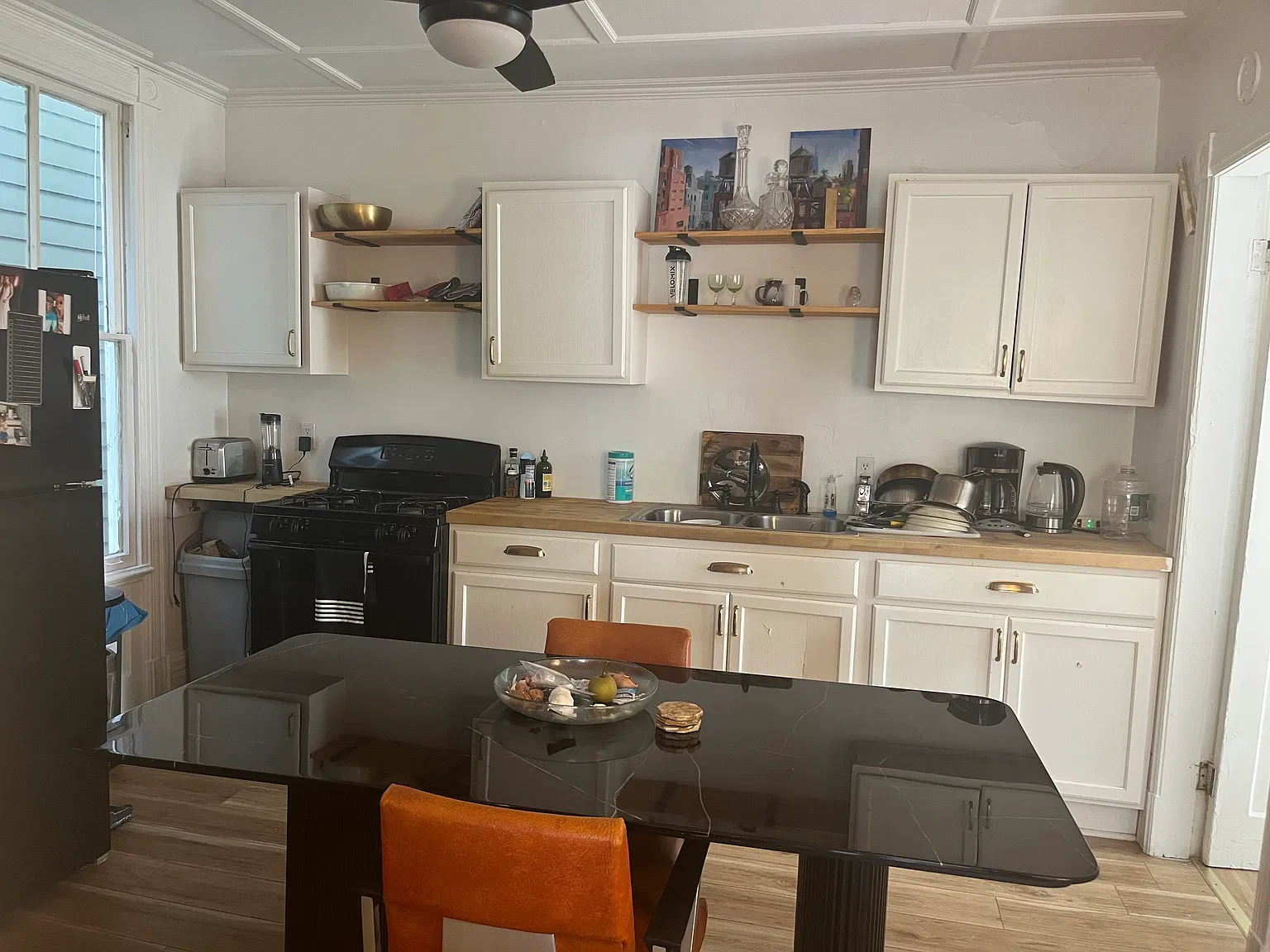 1 bed, 600 sqft, $1,550 — Photo 2