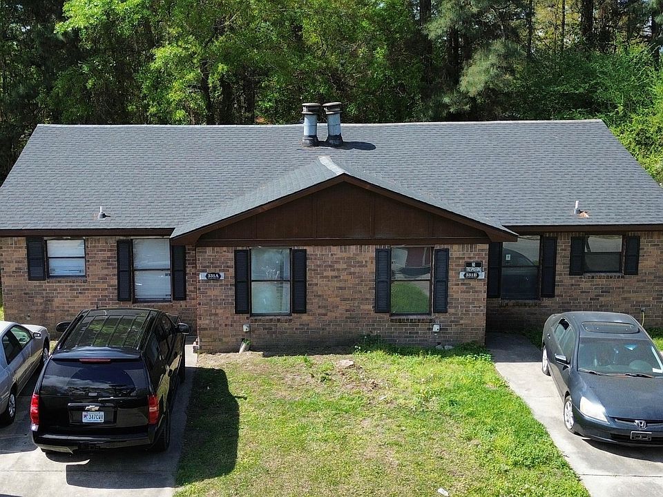 1st image of 331 Dorchester Manor Blvd #A & B