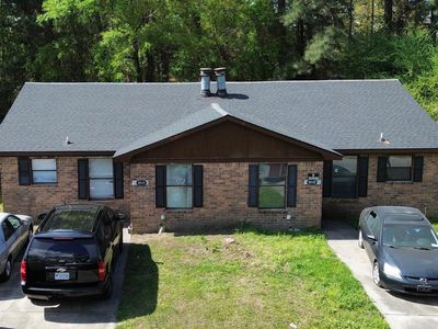 331 Dorchester Manor Blvd #A & B, North Charleston, SC, 29420