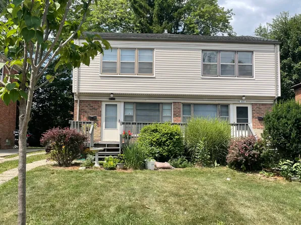 1414 Edgewood Ave, Ann Arbor, MI 48103