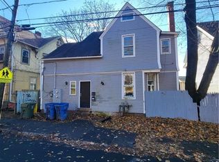 71 Hillside Ave, Waterbury, CT 06710