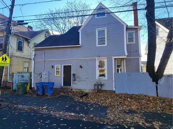 71 Hillside Avenue, Waterbury, CT 06710