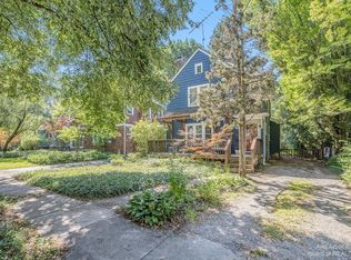 1420 Morton Ave, Ann Arbor, MI 48104
